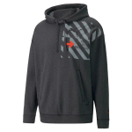 Мужская толстовка PUMA RE:Collection Graphic Hoodie