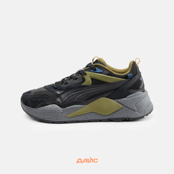 Кроссовки Puma RS-X Efekt Speckle (уценка)