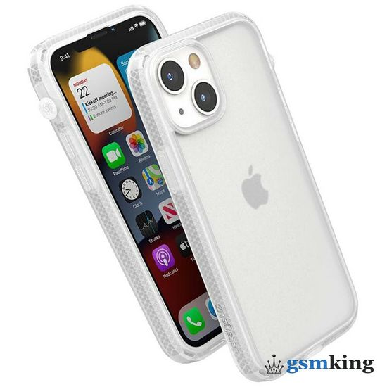Catalyst Influence Impact Case for iPhone 13 Mini Clear (Прозрачный)
