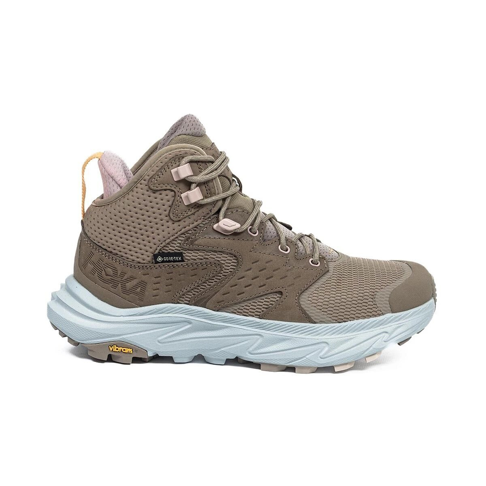 Ботинки женские Hoka Anacapa 2 mid GTX