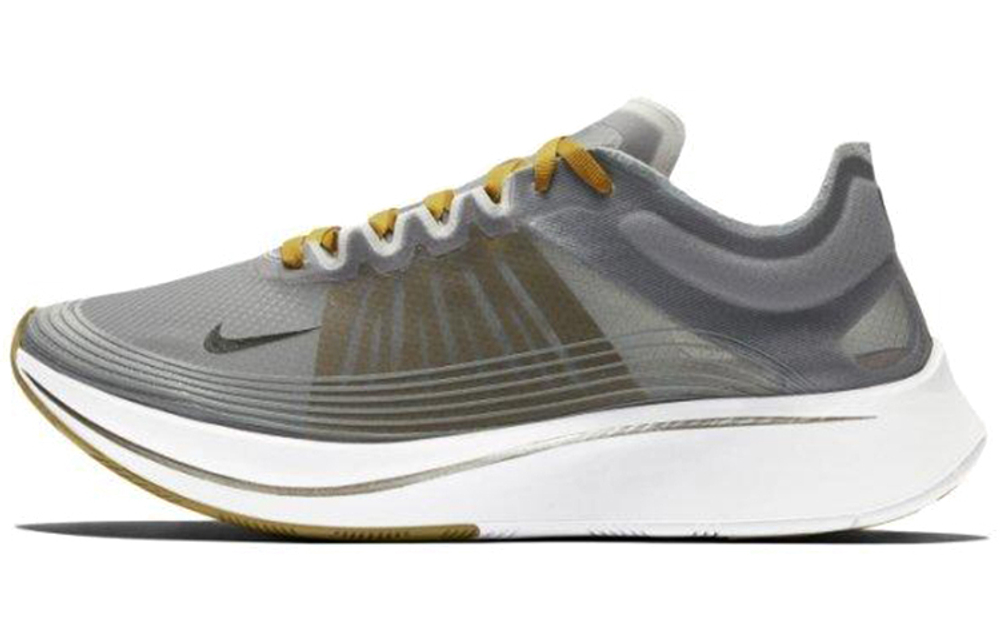 Кроссовки Nike Zoom Fly Sp Pu