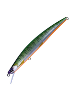 Воблер DUO Onimasu Masakage Slim 120 F, ASA4506 Hikari Yamame, 120 мм, 10 г, плавающий, минноу