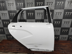 Дверь задняя правая LADA Vesta SW Cross 15-нв Б/У Оригинал 8450102345
