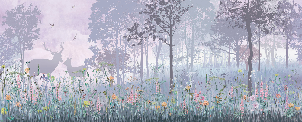 Коллекция Flora