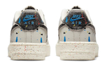 Кроссовки Nike Air Force 1 Low 3 (Женская размерная сетка)