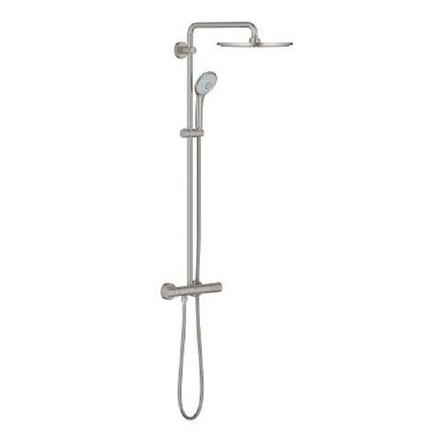Душевая система Grohe Euphoria XXL 310 с термостатом для душа (26075DC0)