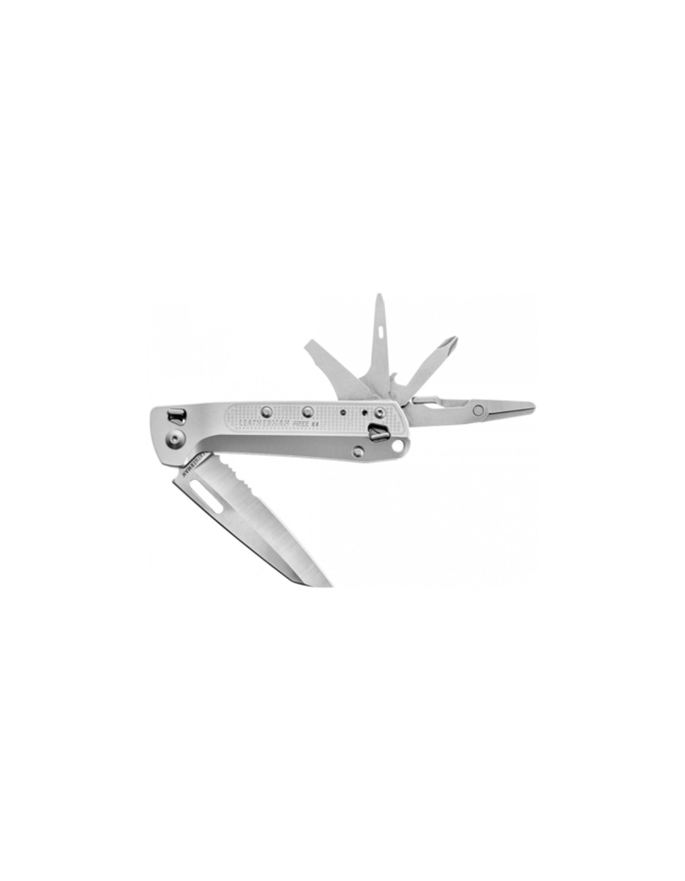Мультитул Leatherman Free К4х, 9 функций