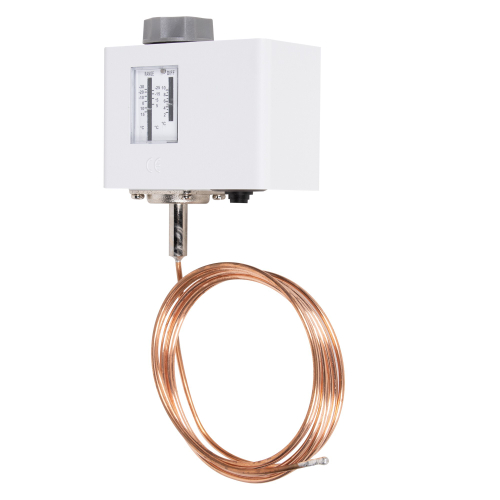 Реле с датчиком температуры SHUFT 6 метров TS-6 LEFOO