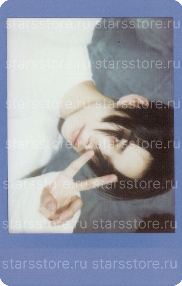 Фотокарта NI-KI ENHYPEN - ROMANCE : UNTOLD -daydream- Weverse Albums ver. Фотокарта NI-KI ENHYPEN - ROMANCE : UNTOLD -daydream- Weverse Albums ver.