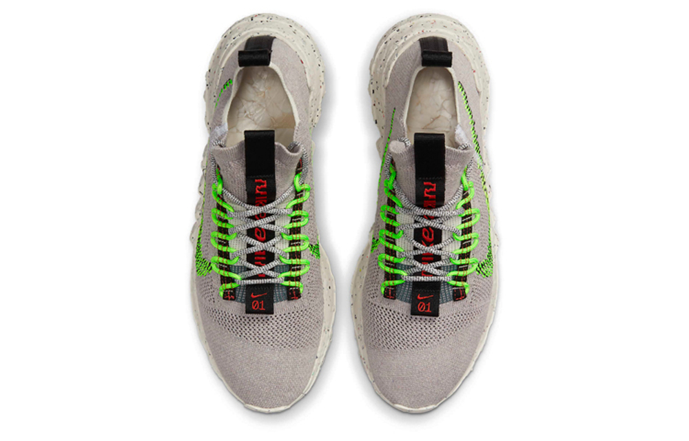 Кроссовки Nike Space Hippie 01