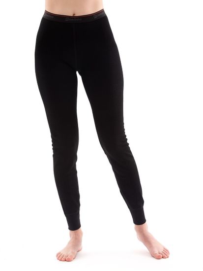 Термобелье-лосины женские GUAHOO EVERYDAY HEAVY 21-0461P