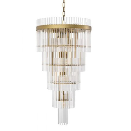 Люстра CHANDELIER YARA L 115365