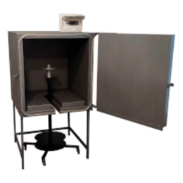 Оборудование для порошковой покраски