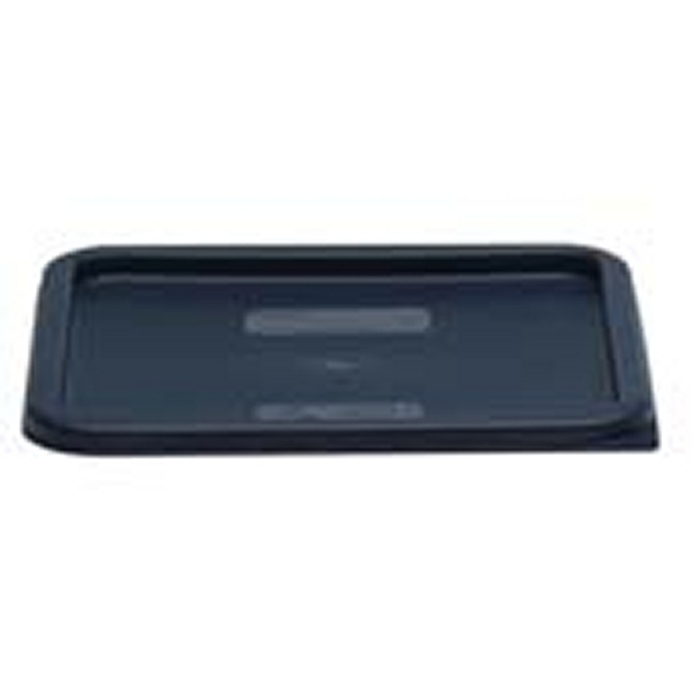 Крышка К Контейнерам На 11,4Л, 17,2, 20,8Л, Синяя, Полиэт.