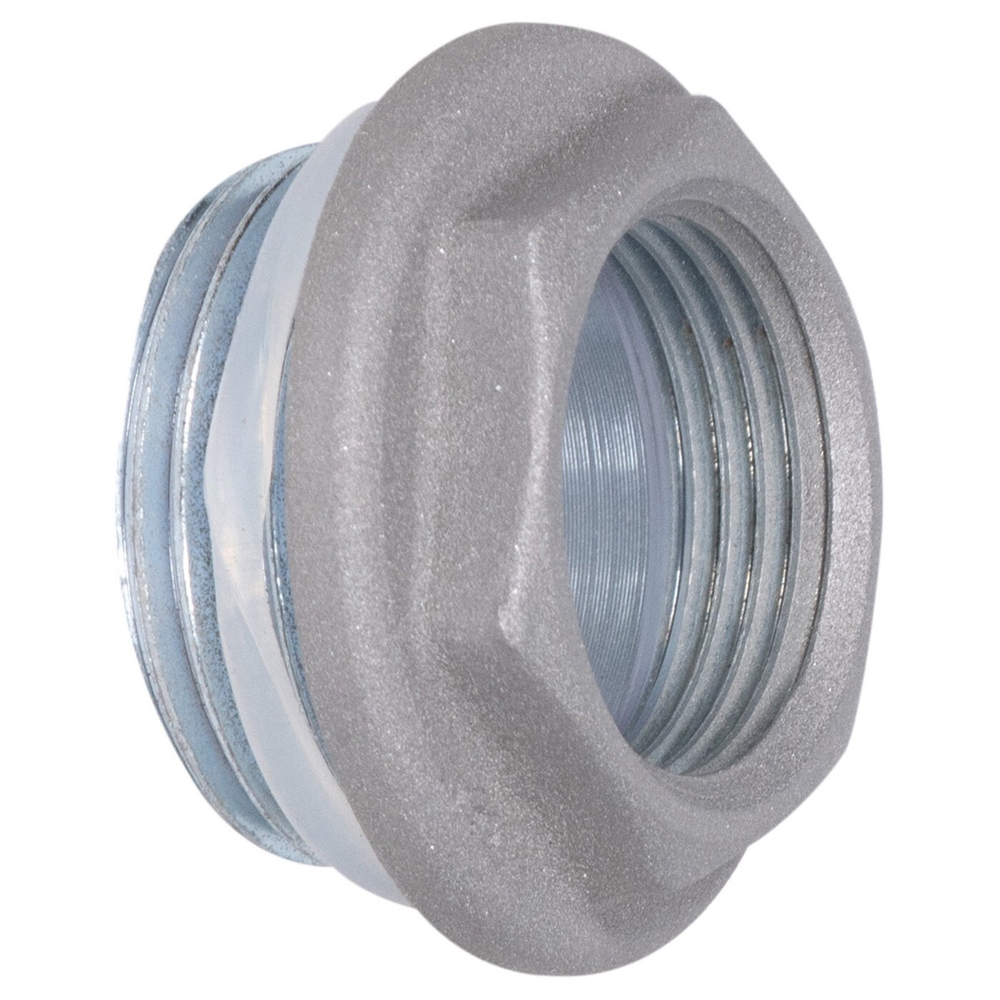 Комплект монтажный Royal Thermo 1”х 3/4quot; серебристый