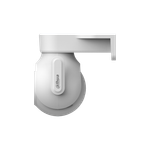 Профессиональная видеокамера IP поворотная DH-P3B-PV 3.6 Dahua