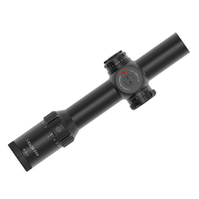 Artelv CRS 1-10x28 FFP 34мм