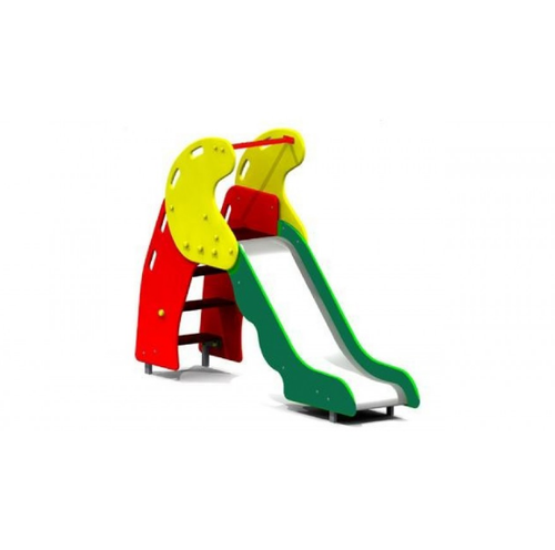 Горка Мини H площадки = 0,9 м