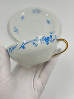 Чайная пара Georges Boyer