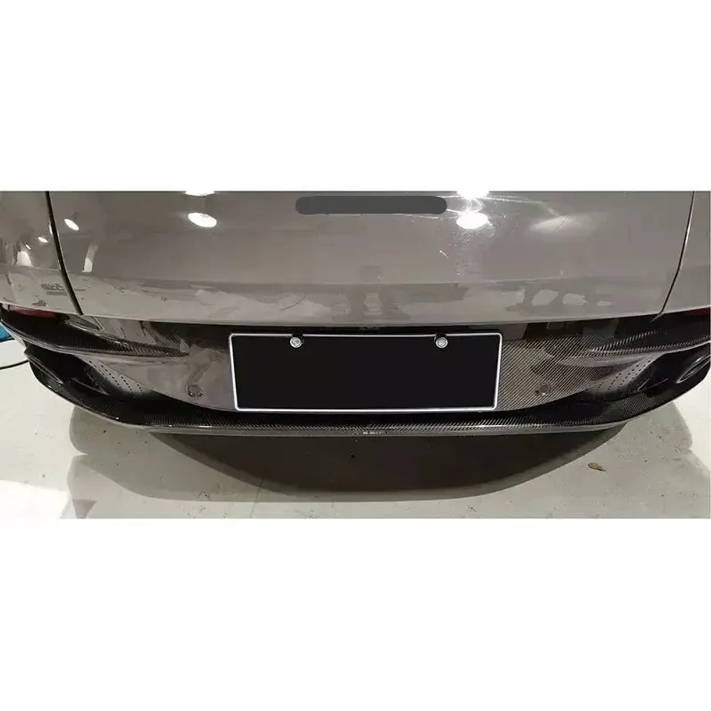 Карбоновый обвес для ASTON MARTINDB 11 OEM 2016 - 2023 Астон Мартин Аэродинамический обвес