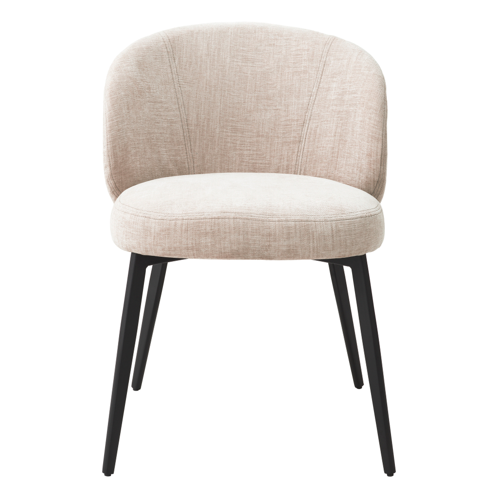 Стул (сет из 2х) Dining Chair Lloyd set of 2 арт.115997