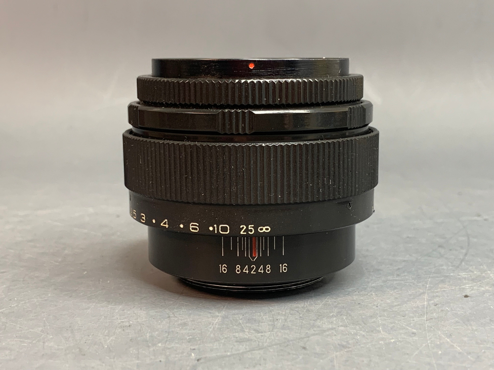 Jupiter-9 МС 2/85 М42