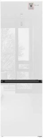 Холодильник двухкамерный Weissgauff WRK 2000 WGNF DC Inverter (q)