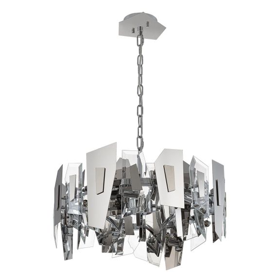Подвесная люстра Citilux Dart CL231251