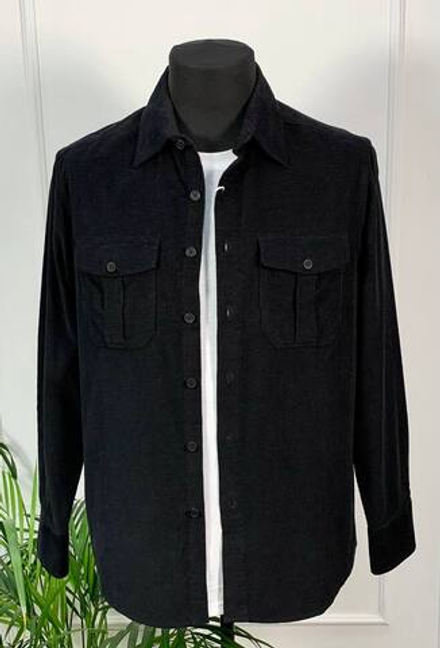 Рубашка Brunello Cucinelli