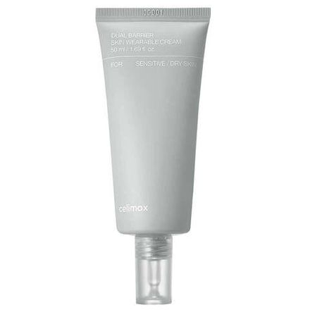 Celimax Dual Barrier Skin Wearable Cream 50ml