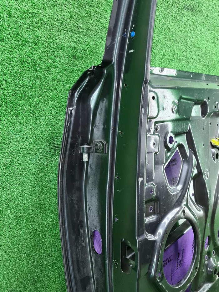 Дверь задняя правая EXEED VX (2021-н.в.)