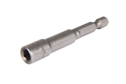 Головка Hammer 229-006 PS HX M6 (1/4), 65 mm