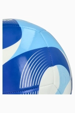 Футбольный мяч adidas Île-De-Foot 24 Club размер 4 - синий