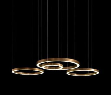 replica Light Ring Horizontal Lamp for HENGE ( 7 rings )