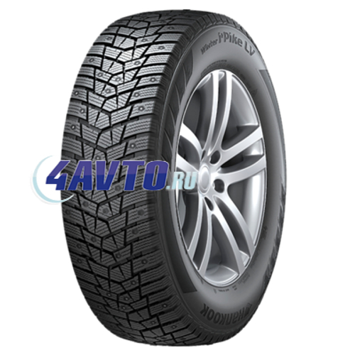 Купить Легковая шина 215/60R17C 109/107R Winter i*Pike LV RW15 TL 8PR (шип.)
