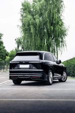 Обвес для NIO ONVO L80/L90 2026+ НИО
