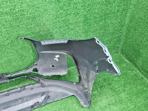 Бампер передний JAECOO J8 (2024-н.в.)