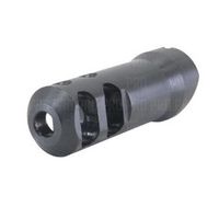 ДТК на TR3 и АК-12, Вектор-7.62