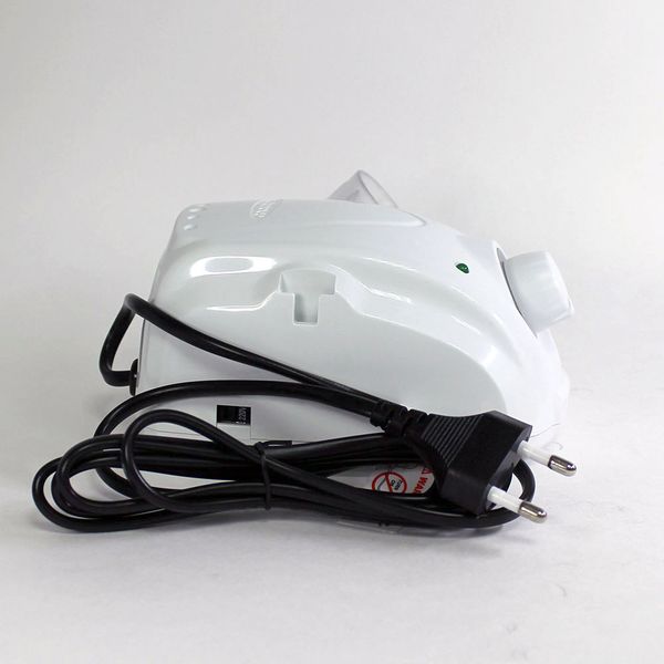 Аппарат для маникюра/педикюра Marathon 3 Champion/SH20N белый без педали