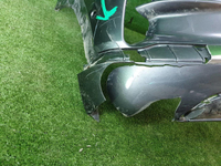 Бампер передний Genesis GV80 (2020-2023)