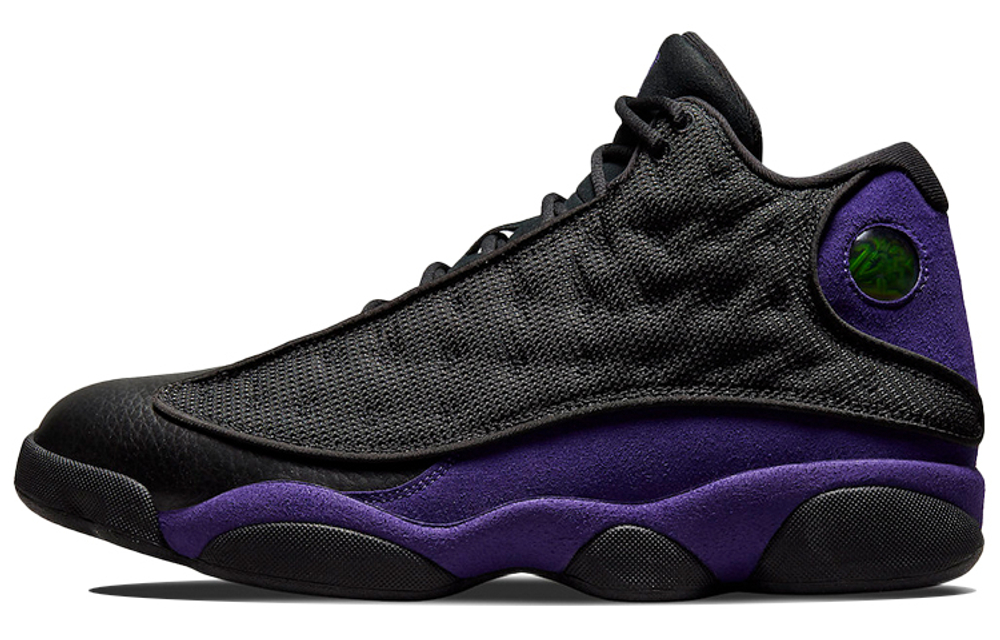 Кроссовки Jordan Air Jordan 13 Retro "Court Purple"