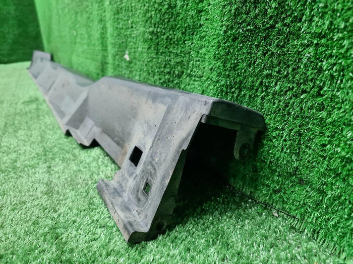 Накладка порога правая Subaru Outback 6 (19-нв)