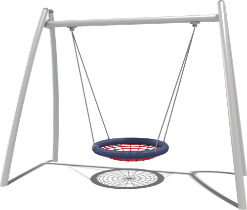 Качели Азарт