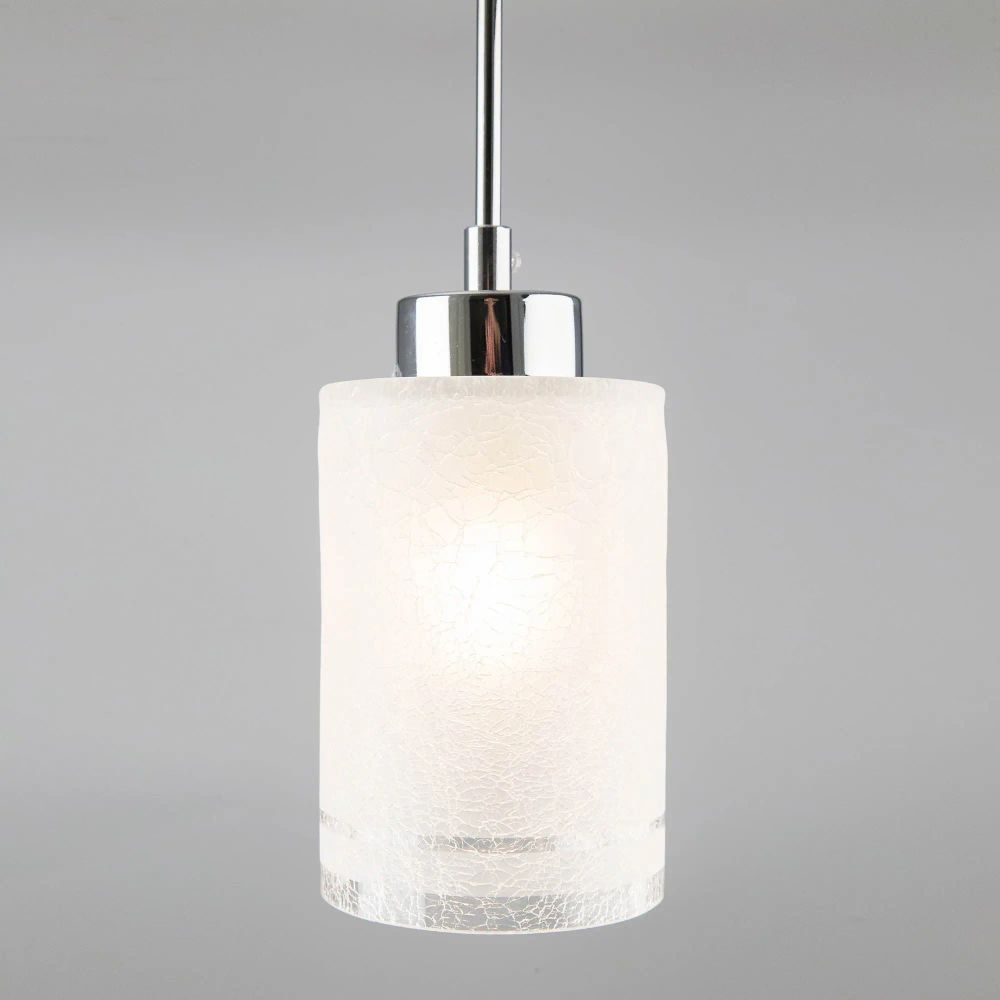 Citilux Фортуна CL156111 Подвесной светильник Венге Хром