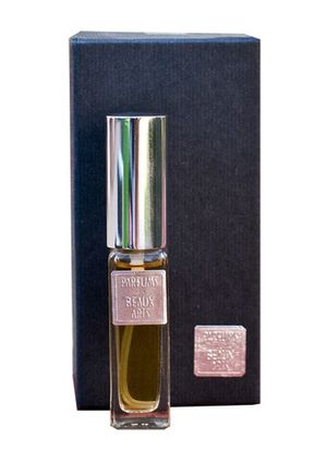DSH Perfumes Arome d'Egypte (a Spikenard perfume; Natural)
