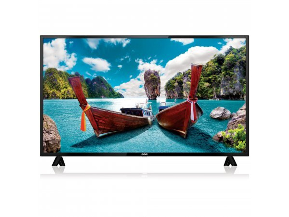 LED телевизор Full HD BBK 42LEM-1055