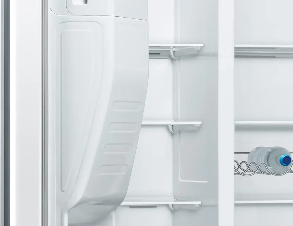 Холодильник Side-by-Side Bosch KAG93AW30U