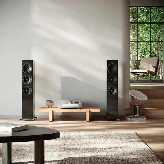 Technics SB-G90MK2E-K Black