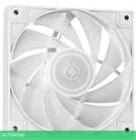 Корпус DeepCool CH560 Digital WH ATX без БП белый (R-CH560-WHAPE4D-G-1)