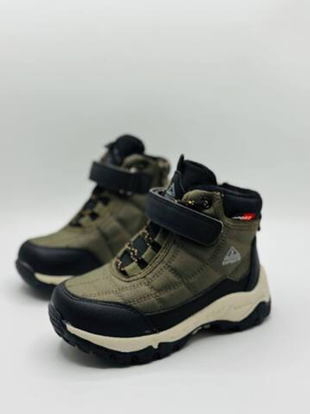 Детские зимние ботинки Buba Highlander